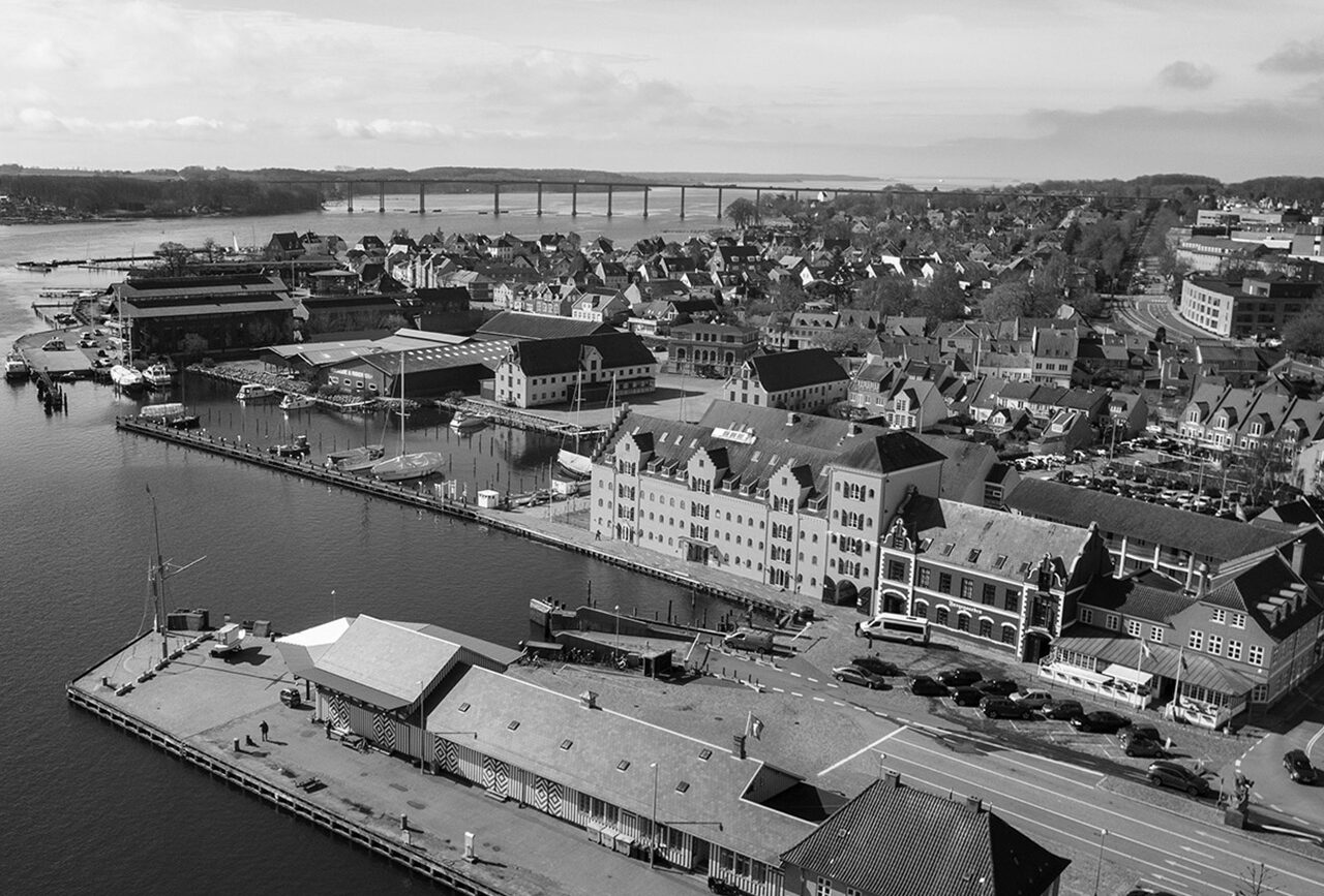 Sydfyn